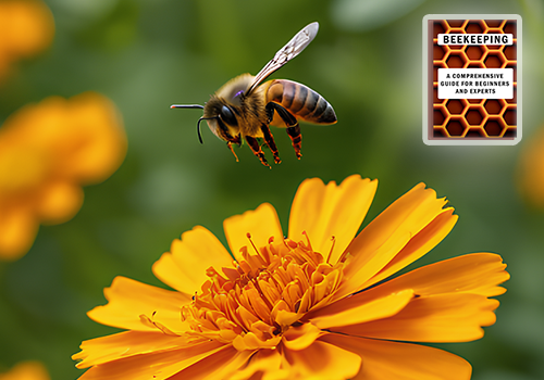 Acquiring and Introducing Bees