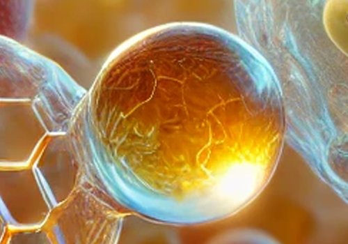 What is Vitellogenin?